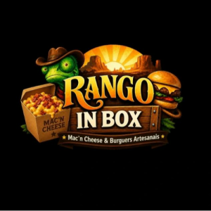 Rango In Box - Delivery